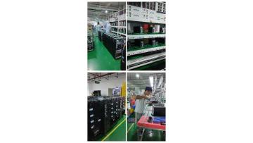 Powering Progress: UnitronicPower's Commitment to 