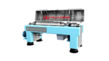 Best Price Activated Sludge Dewatering Decanter Centrifuge from Professional Manufacturer1