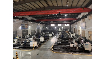 ZHEJIANG BOHAI MACHINERY CO., LTD