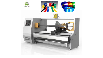 Flying Man Automatic Roll Cutting Machine video.(jennygu@flyingman.cc)