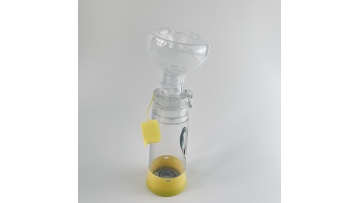 how to select a rightful inhaler spacer
