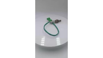Peugeot C2 Front Oxygen Sensor