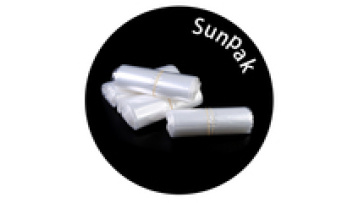 GRS posters regular perforated shoe heat shrink/shrinkage plastic stretch wrap center fold film roll for bottles meat food1