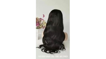 30 32 Long Length Raw Lace Front Wig For Black Women Free Lace Wig Samples Raw Brazilian Cuticle Aligned Hair Lace Closure Wig1