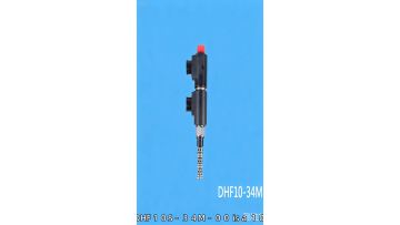 DHF10S‑34M‑00 Threaded Cartridge Valve