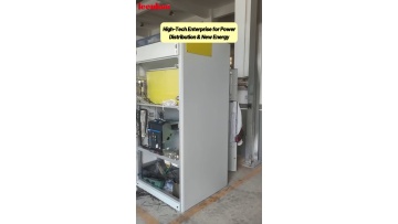 High‑safety protection‑system configurations for heavy‑duty power‑equipment isolation scenarios