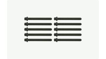 BOLT CYLINDER HEAD