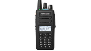 KENWOOD NX3320C Full Keypad  UHF  DIGITAL TRANSCEIVER Walkie Talkie NEXEDGE Two Way Radio DMR MODE1