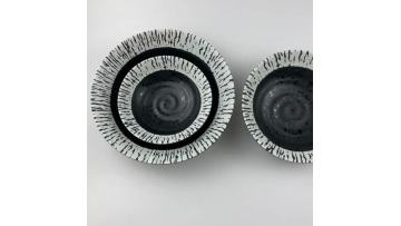 3PC Durable And Restaurant Grade Melamine Bowl