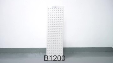 REDYUT Powerful Intelligent 660nm 850nm 1200W Red Light Near-infrared Therapy Panels for Body Care & Pain Relief1