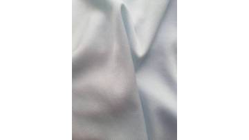 Polyester artificial acetate twill fabric