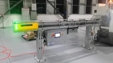 MCK30 CNC lathe
