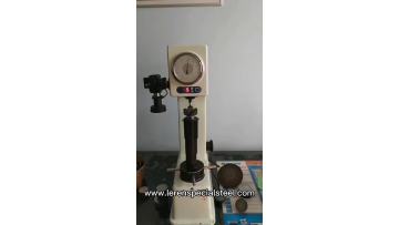 Steel Bar Factory Testing Laboratory