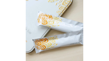 OEM/ODM Small molecule Enzyme Jelly Bird's Nest Collagen Snacks Jelly1