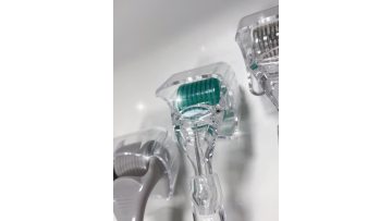 Disposable Sterile Roller Needle