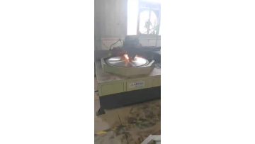 MP-4-1Polishing machine