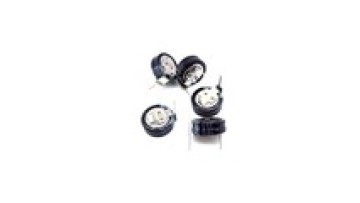 DX-5R5R334U Supercapacitors Ultracapacitors H/Mount 5.5V 0.33F 5mm New1