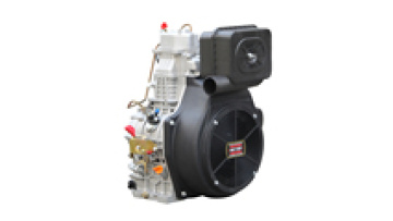 18hp 1102F 718cc single cylinder air-cooled diesel engine  manufacturer1