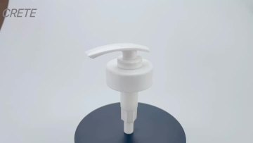 25D- 38/410 lotion pump 