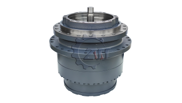 DH300-7 TRAVEL REDUCER