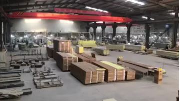 wpc panel warehouse