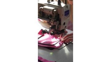 The Poduction Process Of Sports Racket Bags9