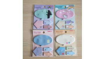 PN067-070 STICKY NOTES