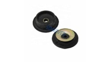 Volkswagen Audi Front Axle Top Suspension Rubber Pillaring Bracket 5X0412331 5X04123321