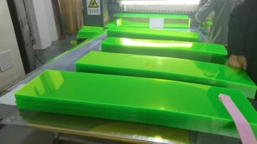 Colored pvc sheet 01