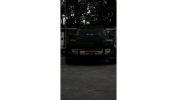 Modification Program 2