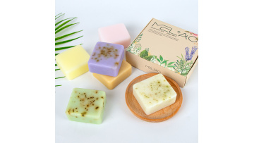 Body Soap Set