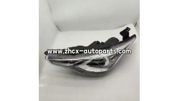Auto parts for changan Alsvin B511