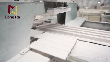 wpc fluted wall panel designs