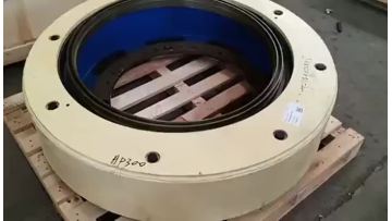 cone crusher parts111