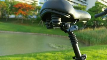 BK6 20 inch electric bike