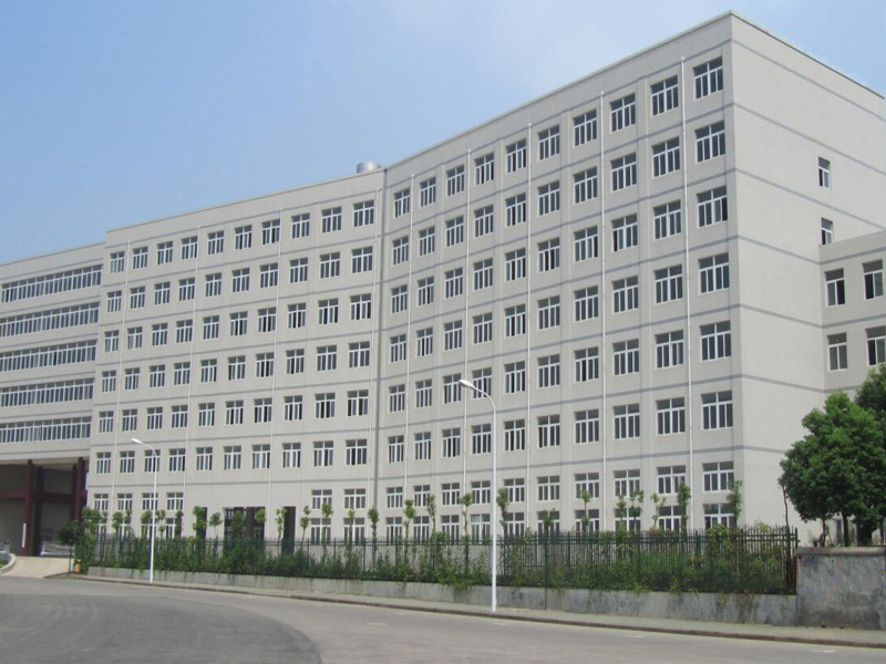 Wuhan kefai innovation machinery Co.,Ltd