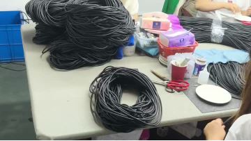 rubber o ring workshop