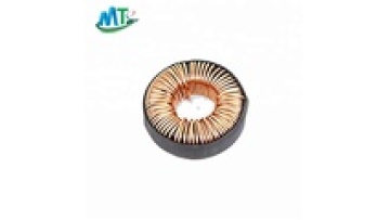3.3uH 4.0A Sendust PWM Filtering Sine Wave Inverter Inductor PFC Coil1