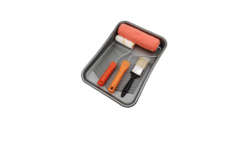 Paint Roller Brush Set