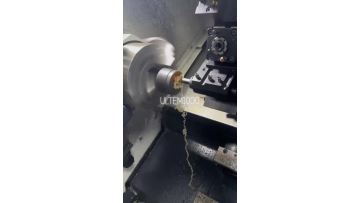 ULTEM1000 machining part