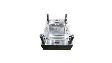 Molding Custom Soap Dish Mold Plastic Injection Mould China Vehicle Mould Hot Metal Single or Multi Polishing CN;GUA L3021 YIXUN1