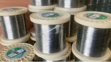 Cr20Ni35 alloy wire