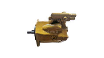 10R-7387 181-2942 CAT320 950G 950G II 962G II Hydraulic Axial Piston Pump Fan Pump Assembly For Caterpillar Wheel Loader1