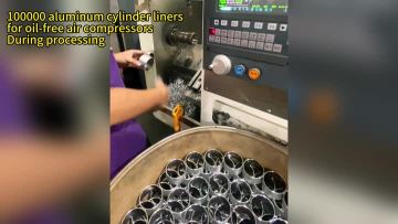 100000 aluminum cylinder liners 2
