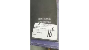 SEMITRON480 SEMITRON410C SEMITRON420  SEMITRON 520HR