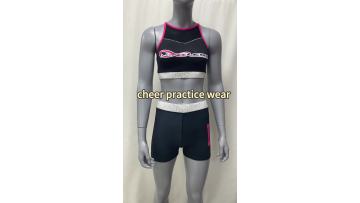 practice wear