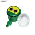 Watering garden timer water automatic timer Irrigation solenoid valve watering controller automatic home garden irrigation