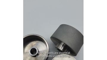 Grinding Wheels