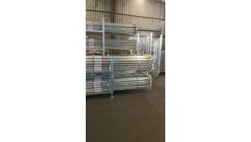 ringlock diagonal brace