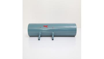 Nozzle flowmeter